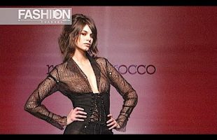 ROCCOBAROCCO Fall 2003 2004 Milan – Fashion Channel