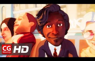 CGI 3D Animated Short Film HD: “Metro6” by Geoff Hecht | CGMeetup