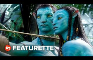 Avatar Re-Release Featurette – Impact (2022)