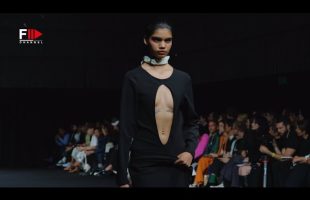 DANIEL FLETCHER Spring 2023 London – Fashion Channel