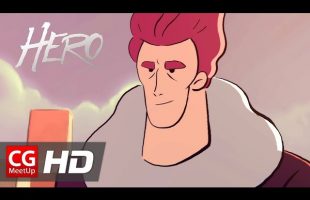 CGI Animated Short Film: “Hero” by Daniel M. Lara | Blender | CGMeetup