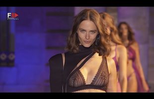 ETAM Spring 2023 Paris – Fashion Channel