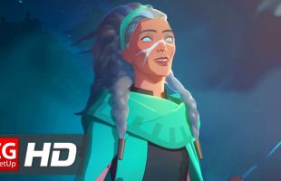 CGI 3D Animated Trailer “Everwild Eternals” by Realtime | CGMeetup