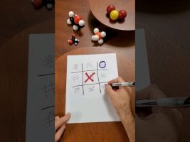 How To Play Super Tic-Tac-Toe