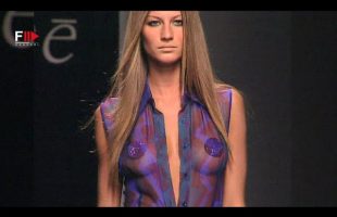 EXTÈ Fall 2000 Milan – Fashion Channel