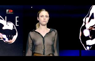 ROME IS MY RUNWAY #2 Altaroma International Couture Spring 2022 Rome – Fashion Channel