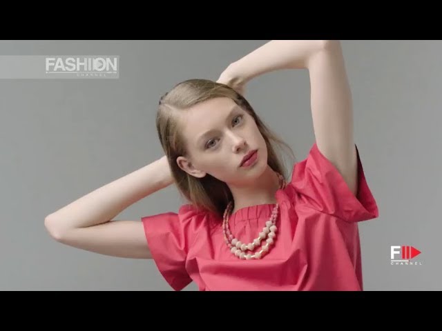 LAUREN DE GRAAF Model 2019 – Fashion Channel